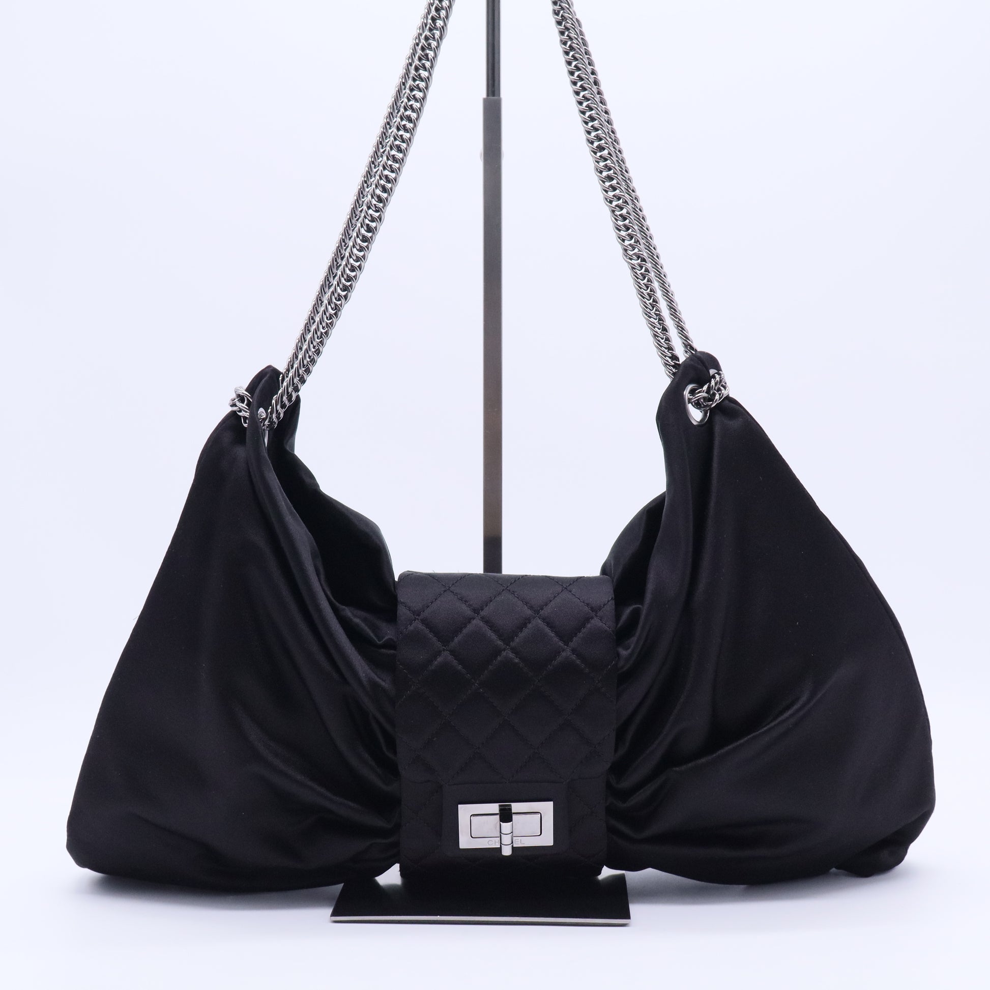 2.55 Reissue Bow Bag B20172