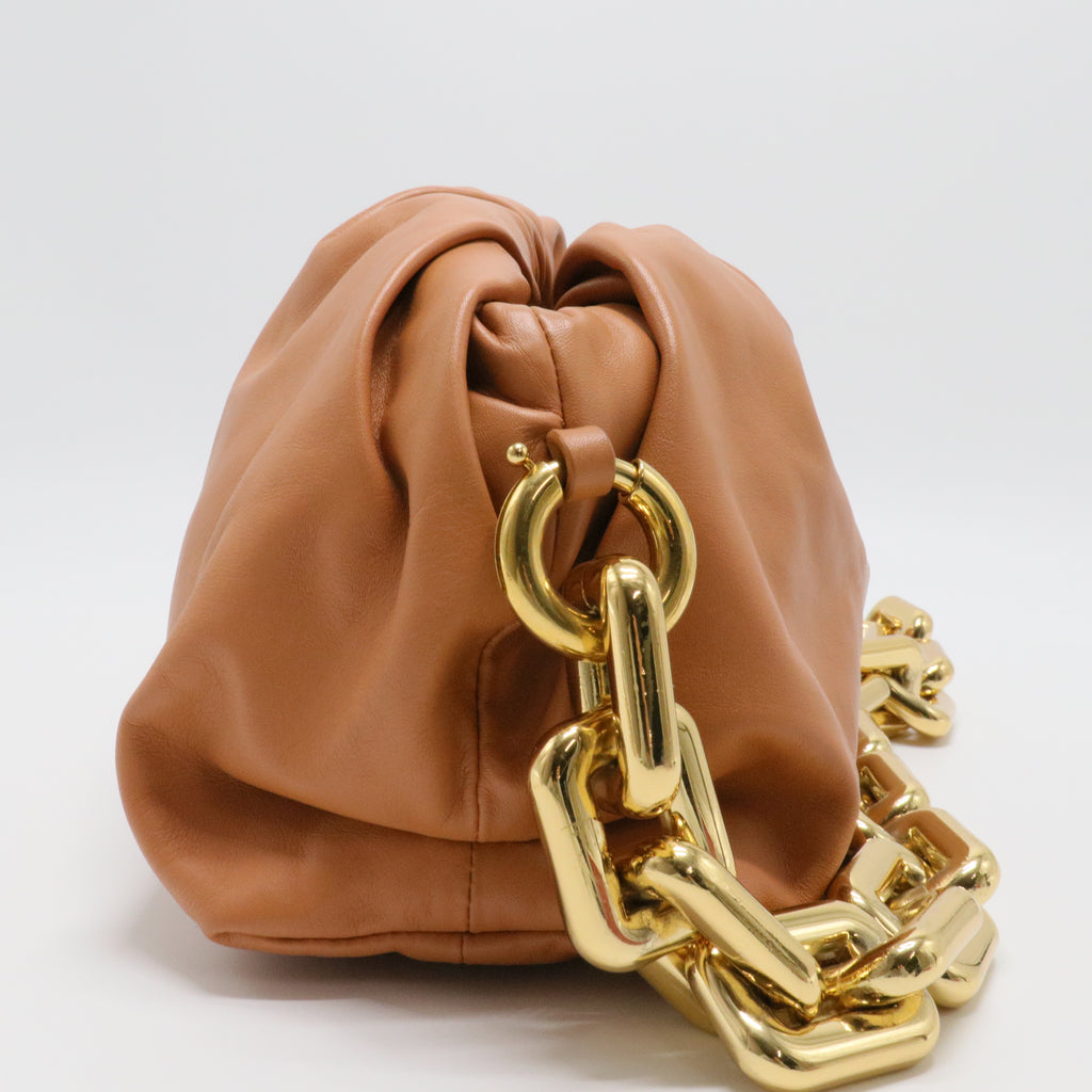 The Chain Pouch