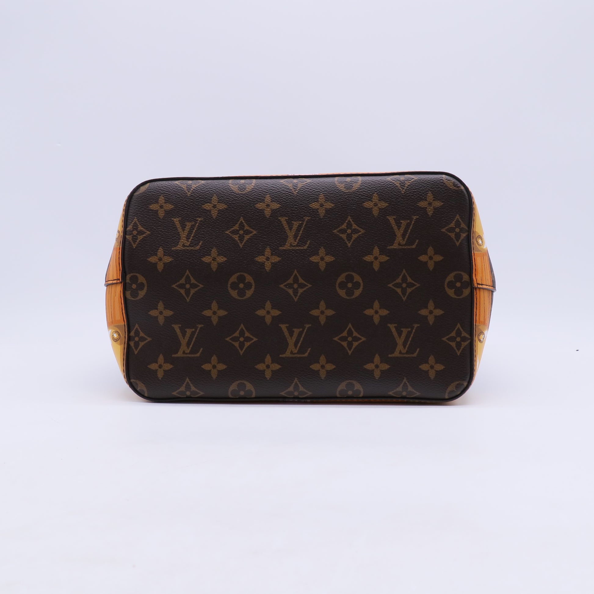 Monogram Summer Trunks Neonoe B21636