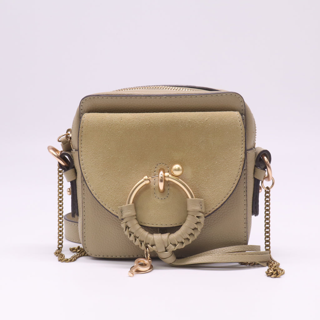 See by Chloé Joan Mini Camera Bag B23154