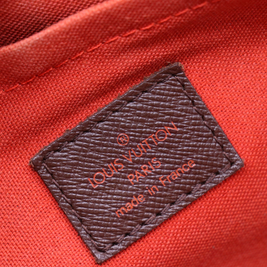 Belem Handbag Damier MM