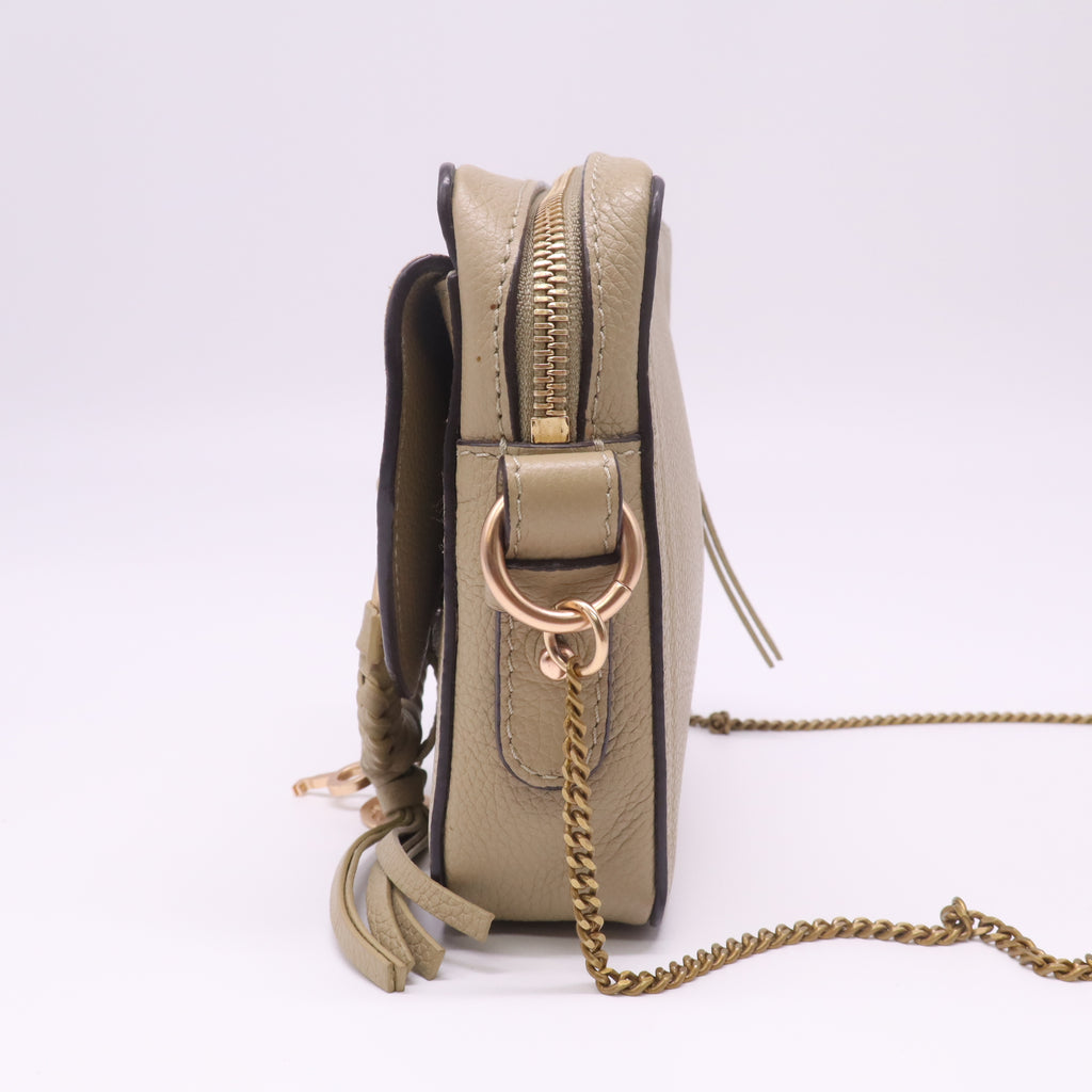 See by Chloé Joan Mini Camera Bag B23154