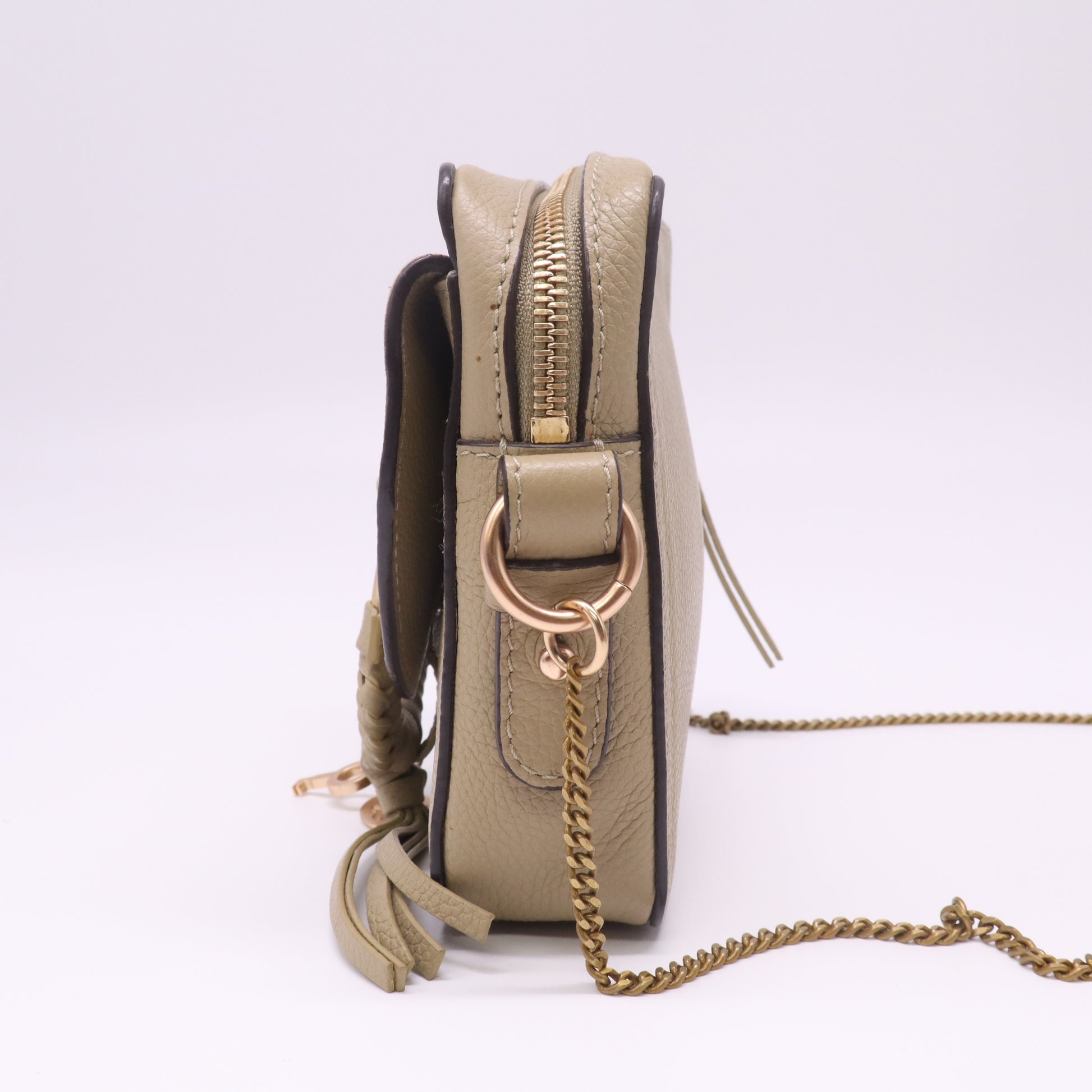 See by Chloé Joan Mini Camera Bag B23154