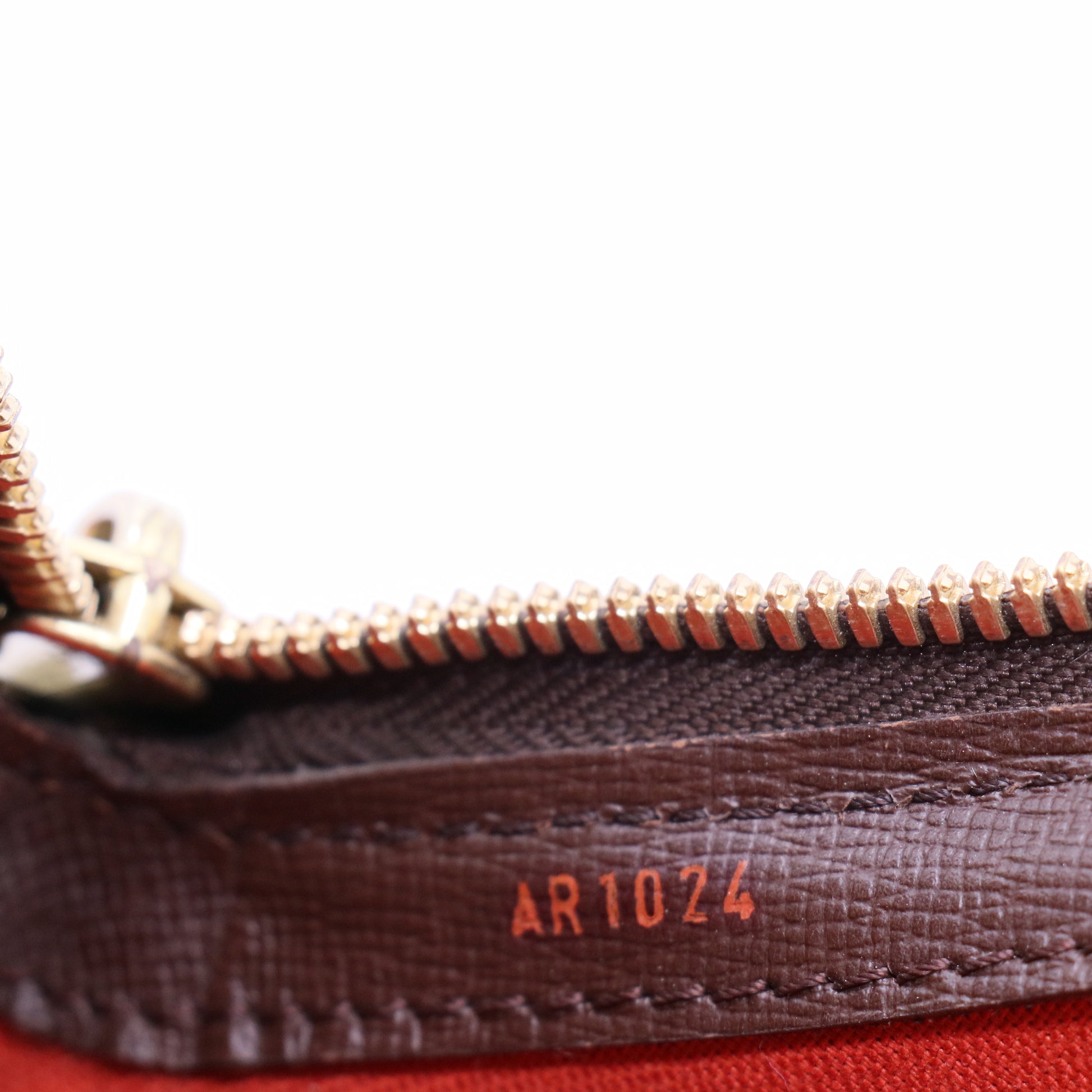 Belem Handbag Damier MM