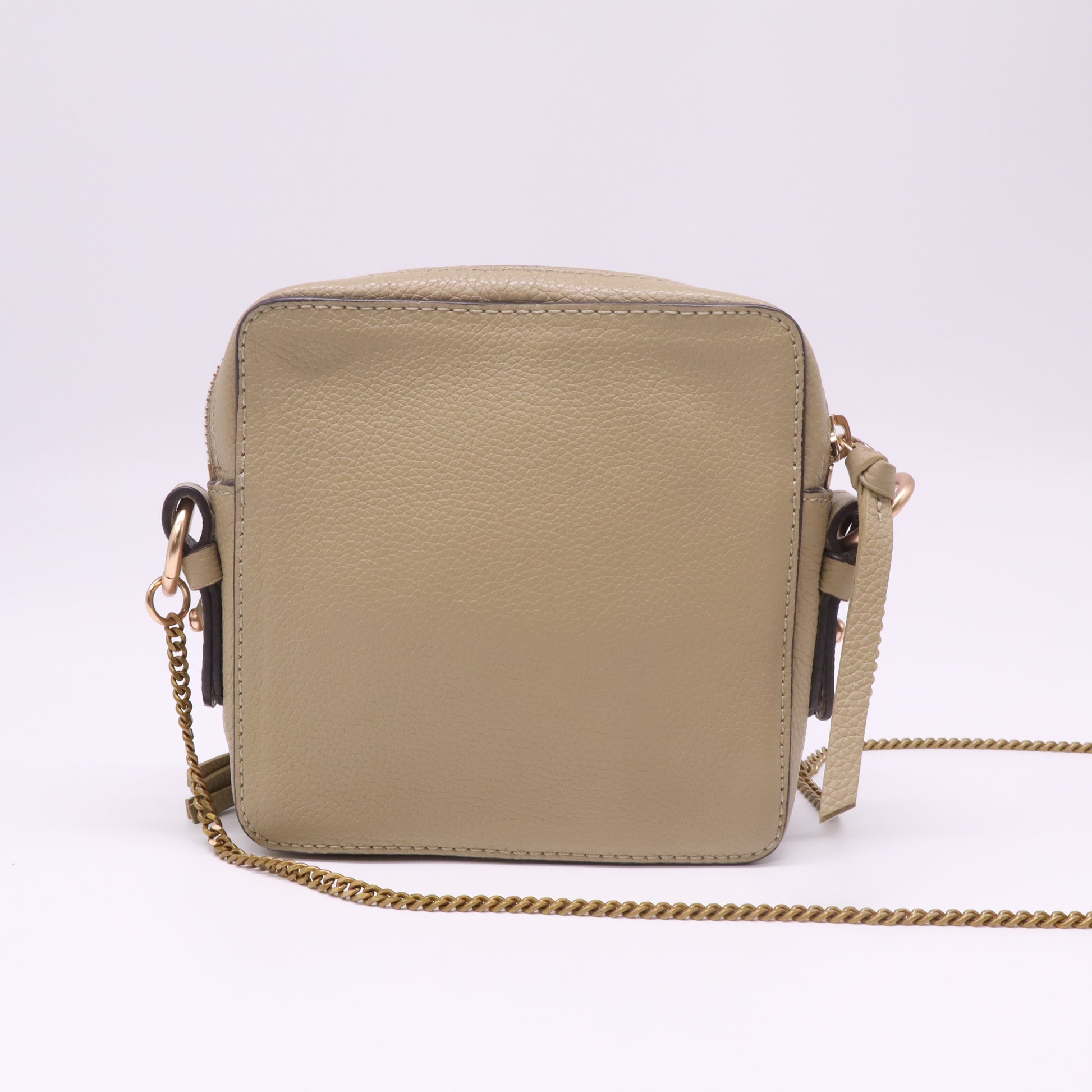 See by Chloé Joan Mini Camera Bag B23154