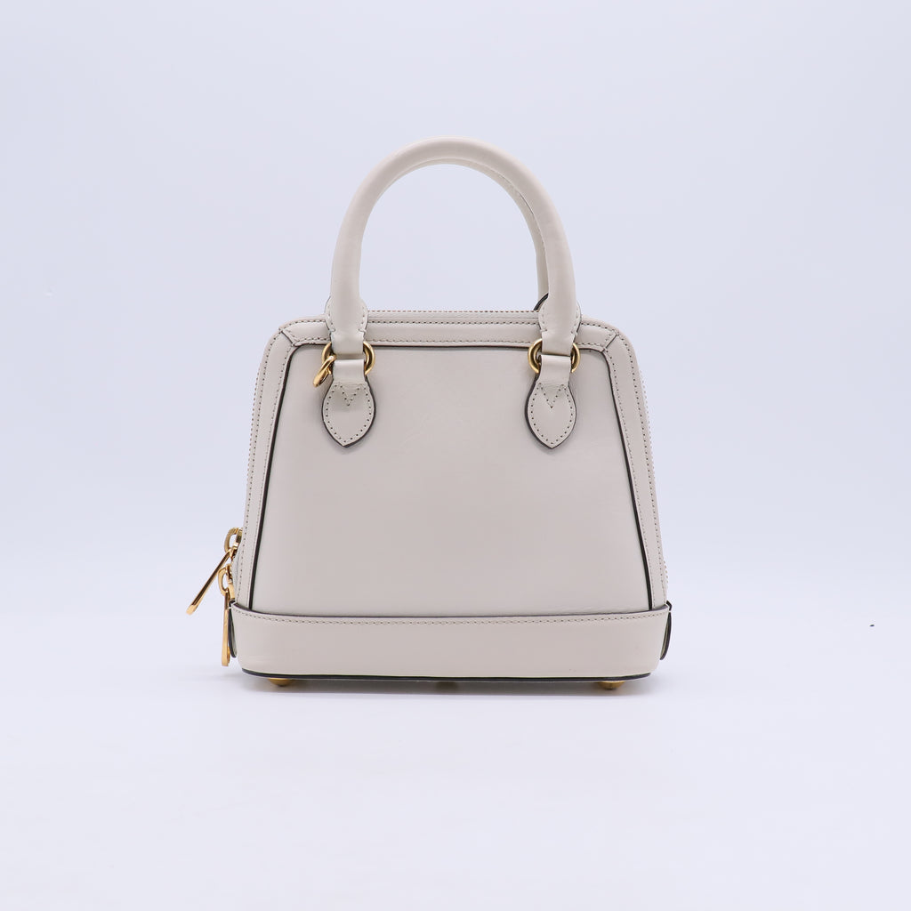 Gucci Horsebit 1955 Mini Top Handle Bag B21848