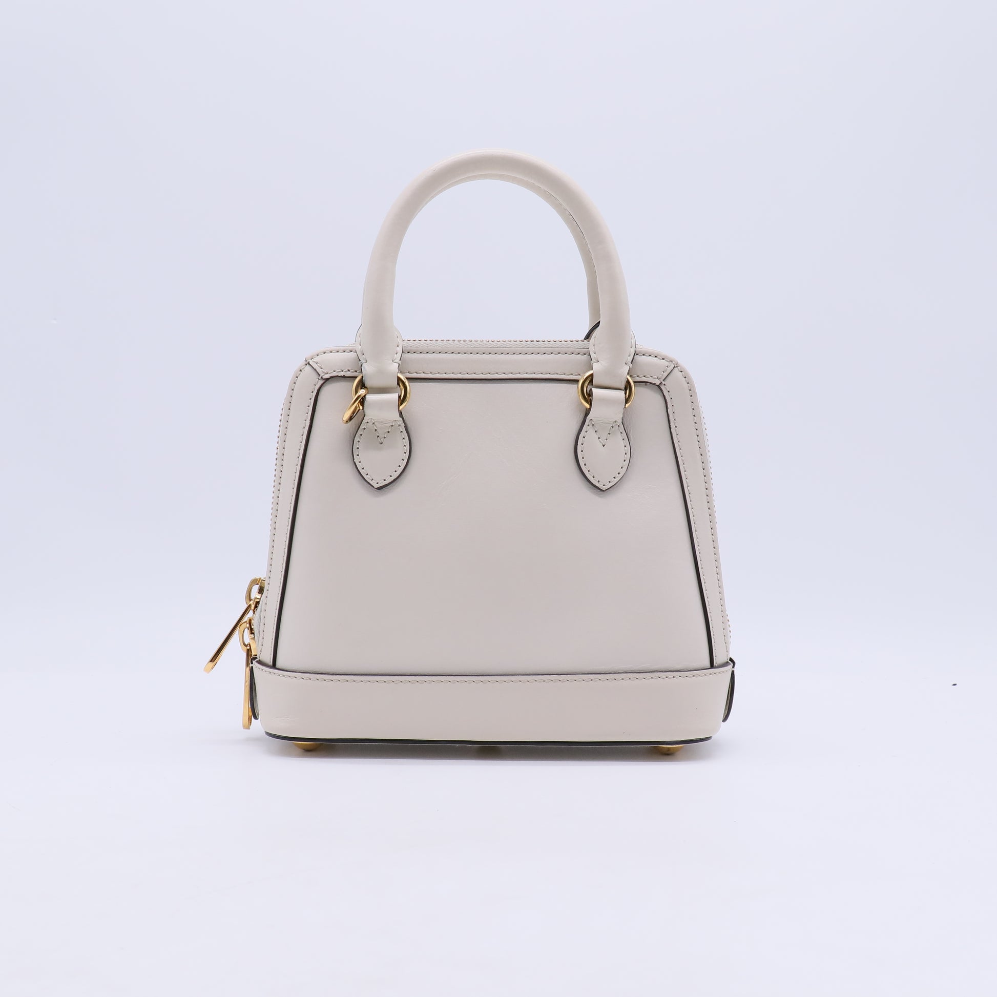 Gucci Horsebit 1955 Mini Top Handle Bag B21848