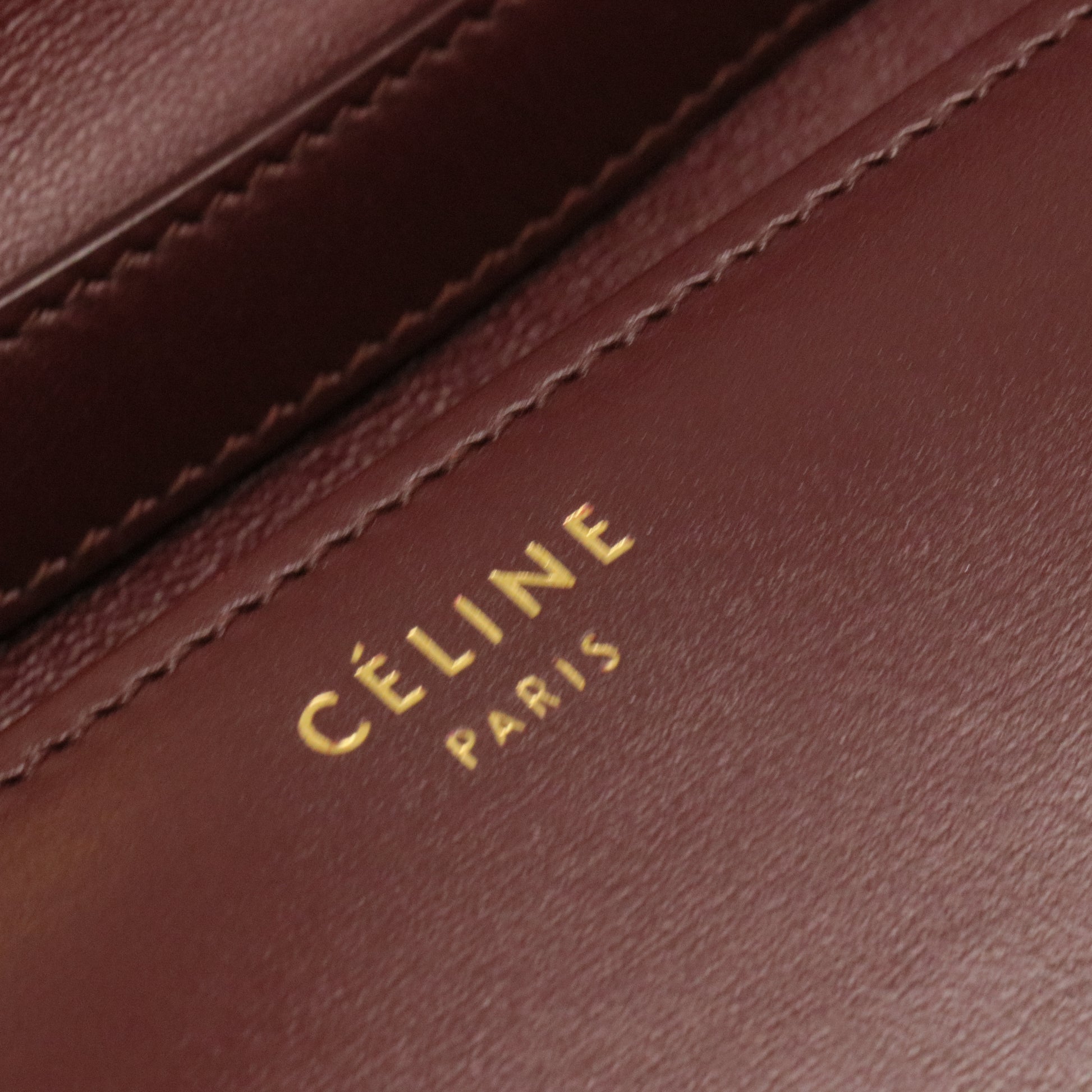 Box Calfskin Medium Classic Box Flap Bag