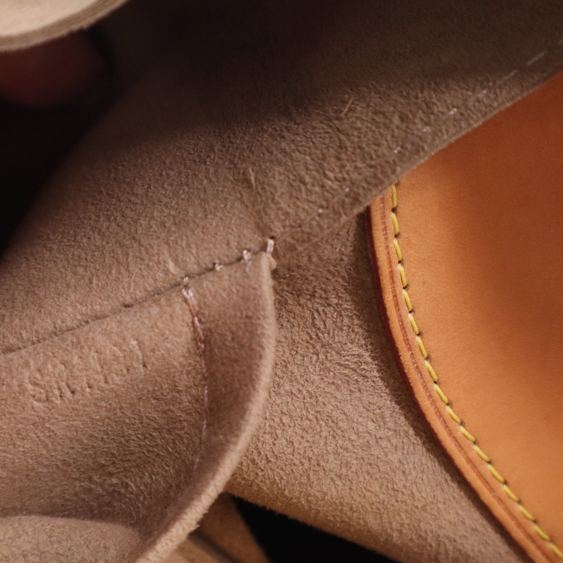 Louis Vuitton Multicolore Monogram Judy MM twins B11509