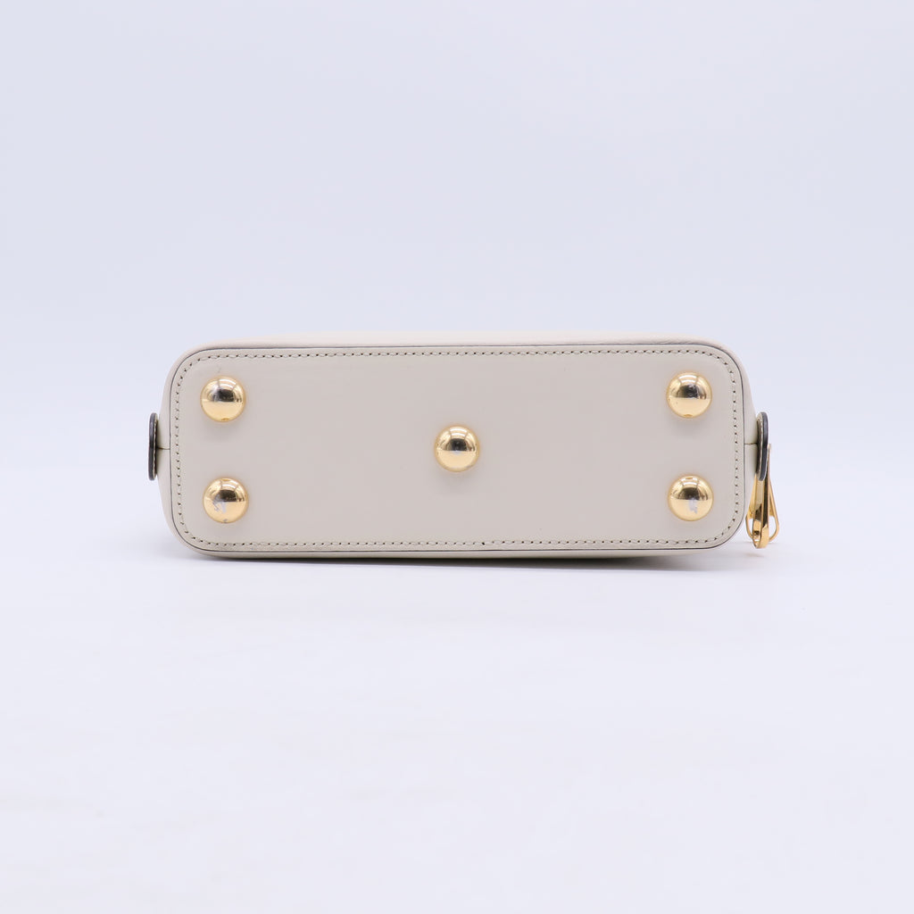 Gucci Horsebit 1955 Mini Top Handle Bag B21848