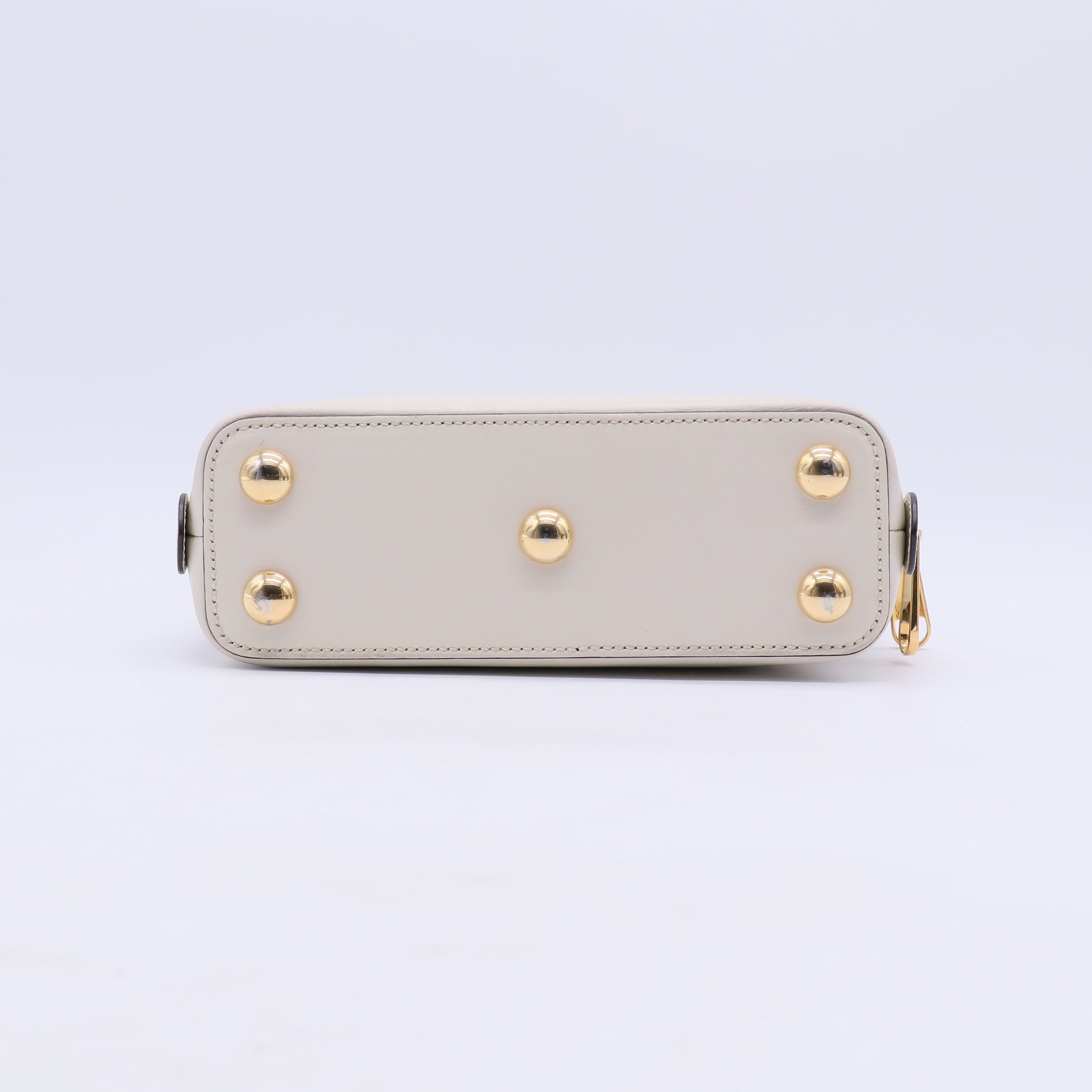 Gucci Horsebit 1955 Mini Top Handle Bag B21848