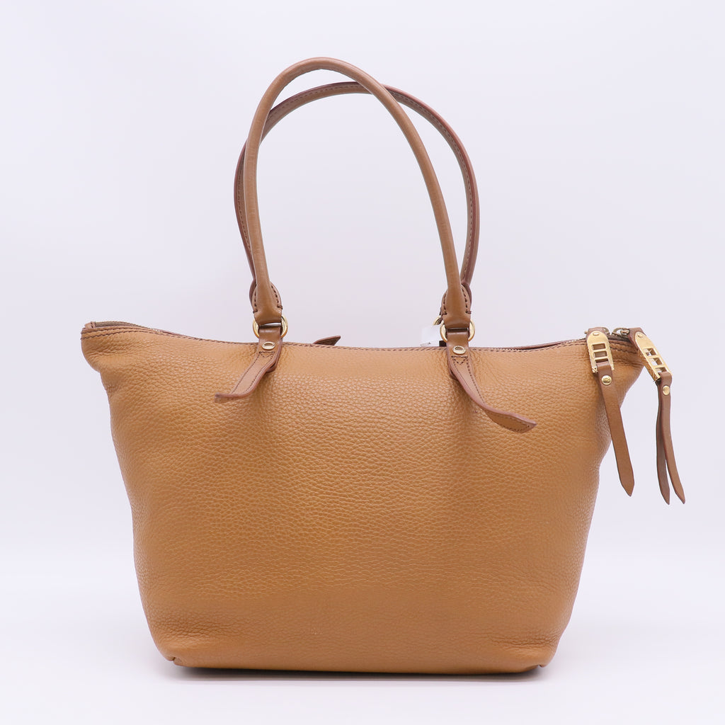 Salisbury Leather Tote bag B23774