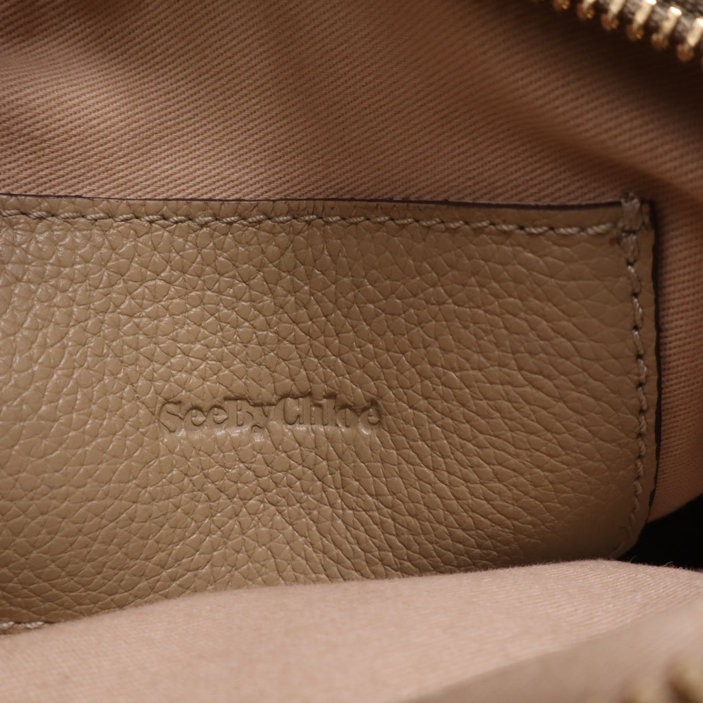 See by Chloé Joan Mini Camera Bag B23154