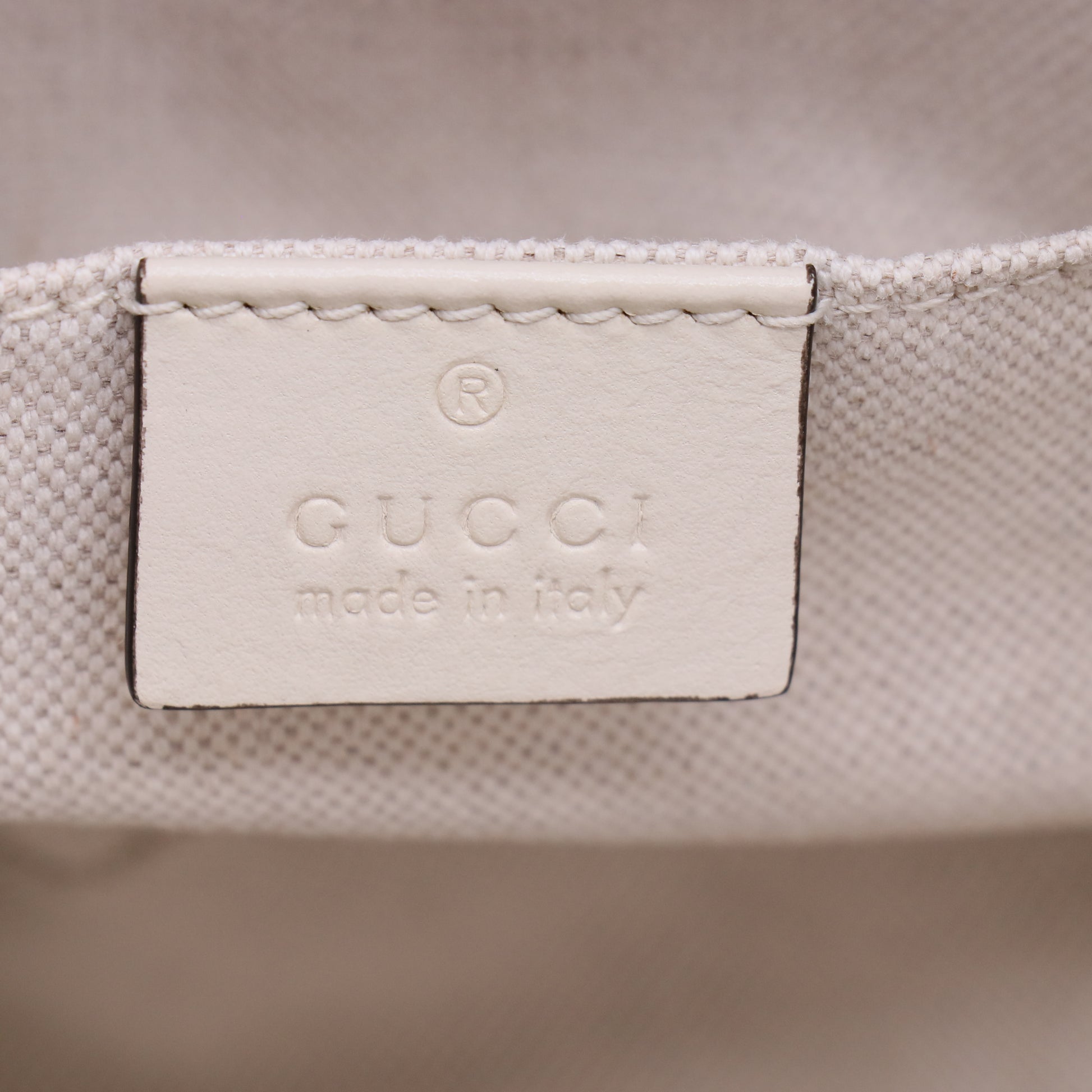 Gucci Horsebit 1955 Mini Top Handle Bag B21848