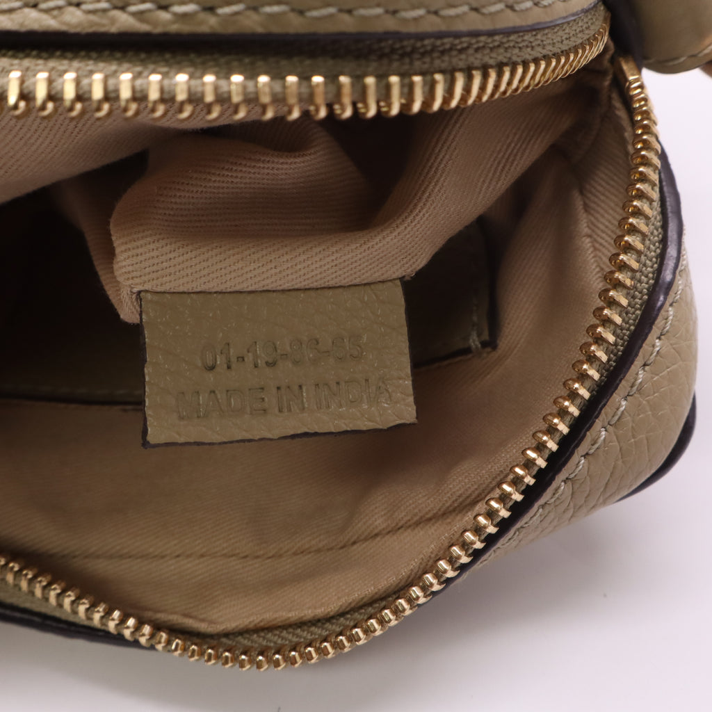 See by Chloé Joan Mini Camera Bag B23154