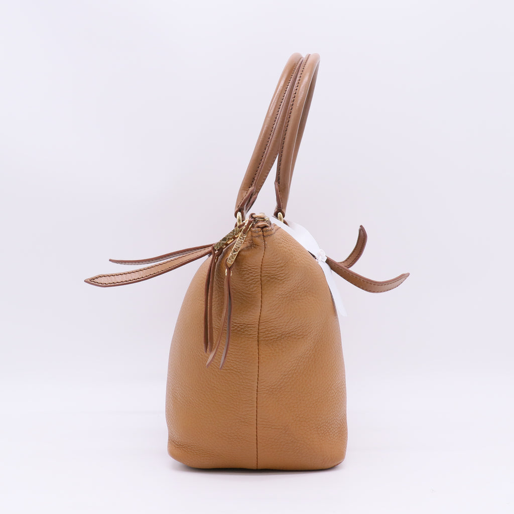 Salisbury Leather Tote bag B23774