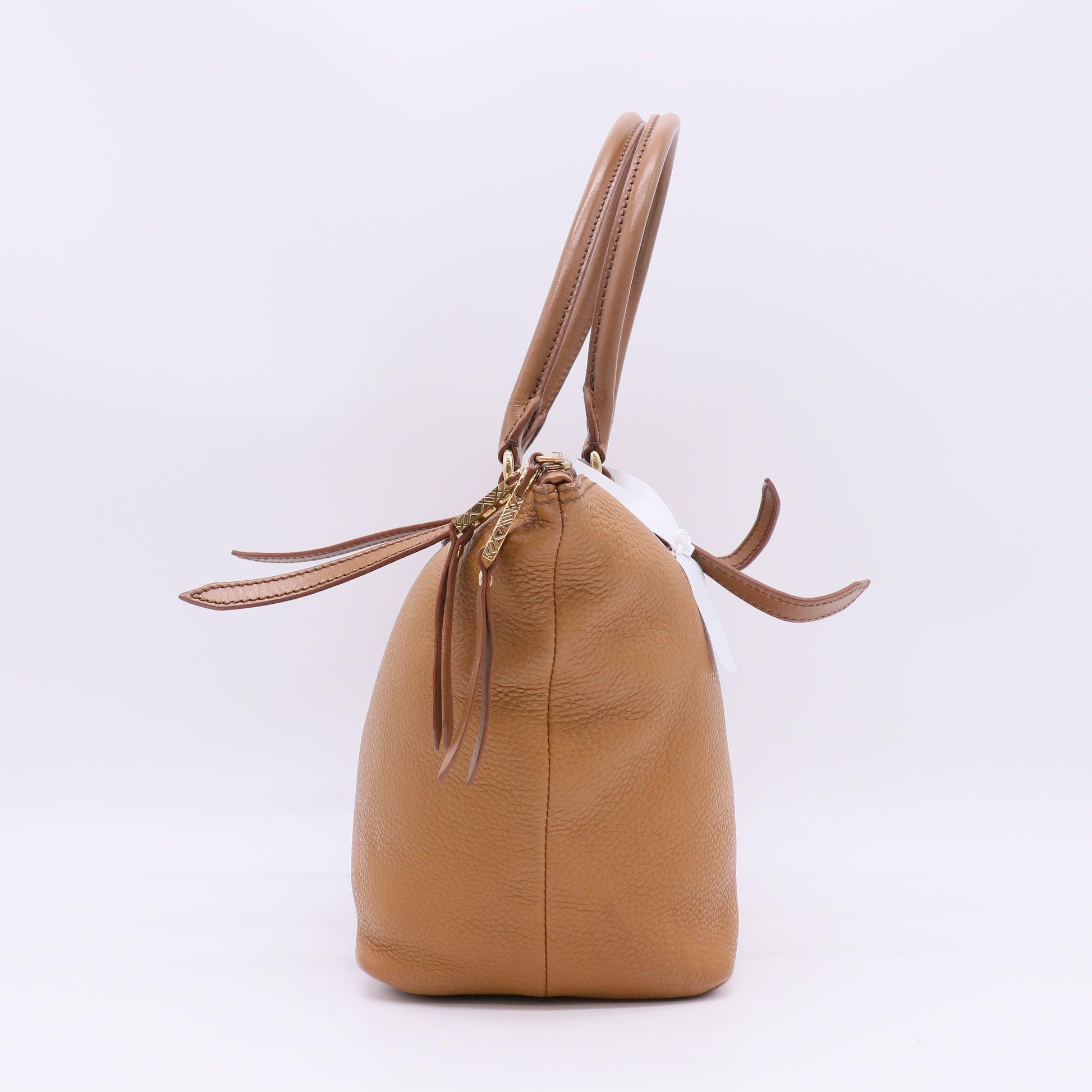 Salisbury Leather Tote bag B23774