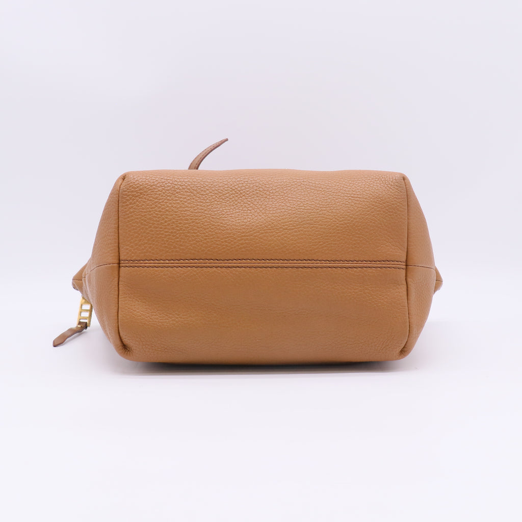 Salisbury Leather Tote bag B23774