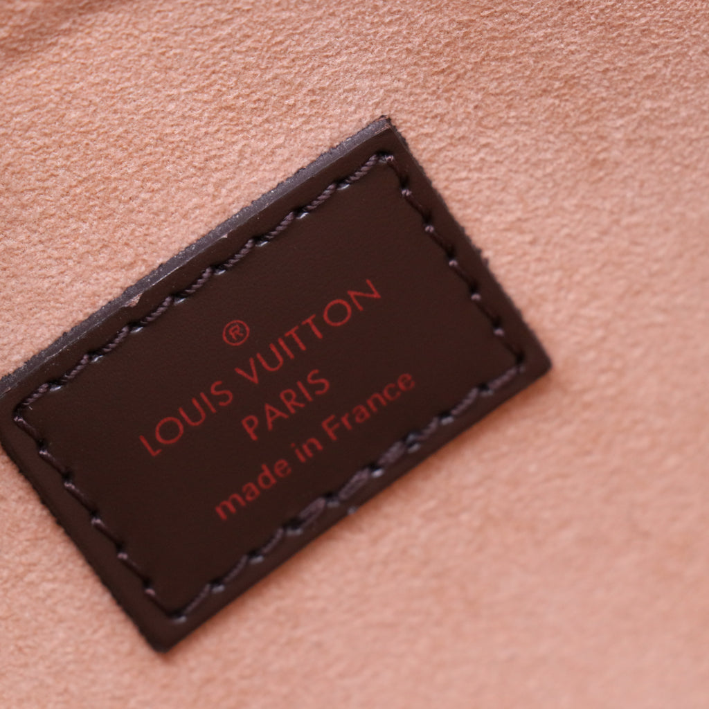 Damier Ebene Kensington