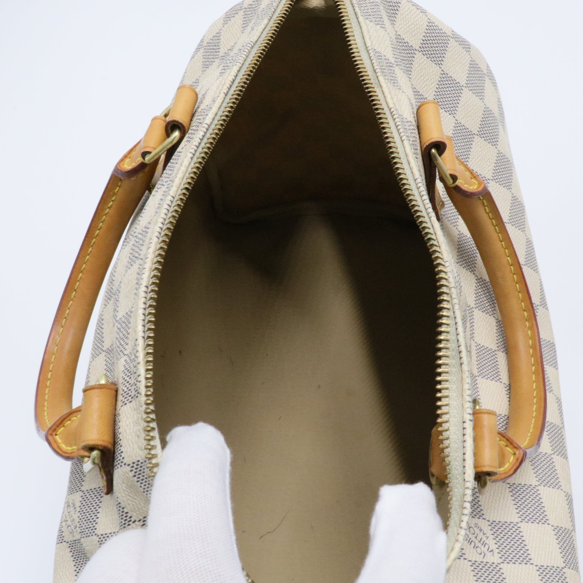 Speedy Handbag Damier 30