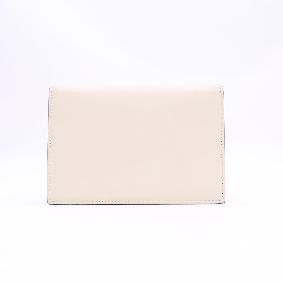 Tri-Color Diamond Clutch W23493