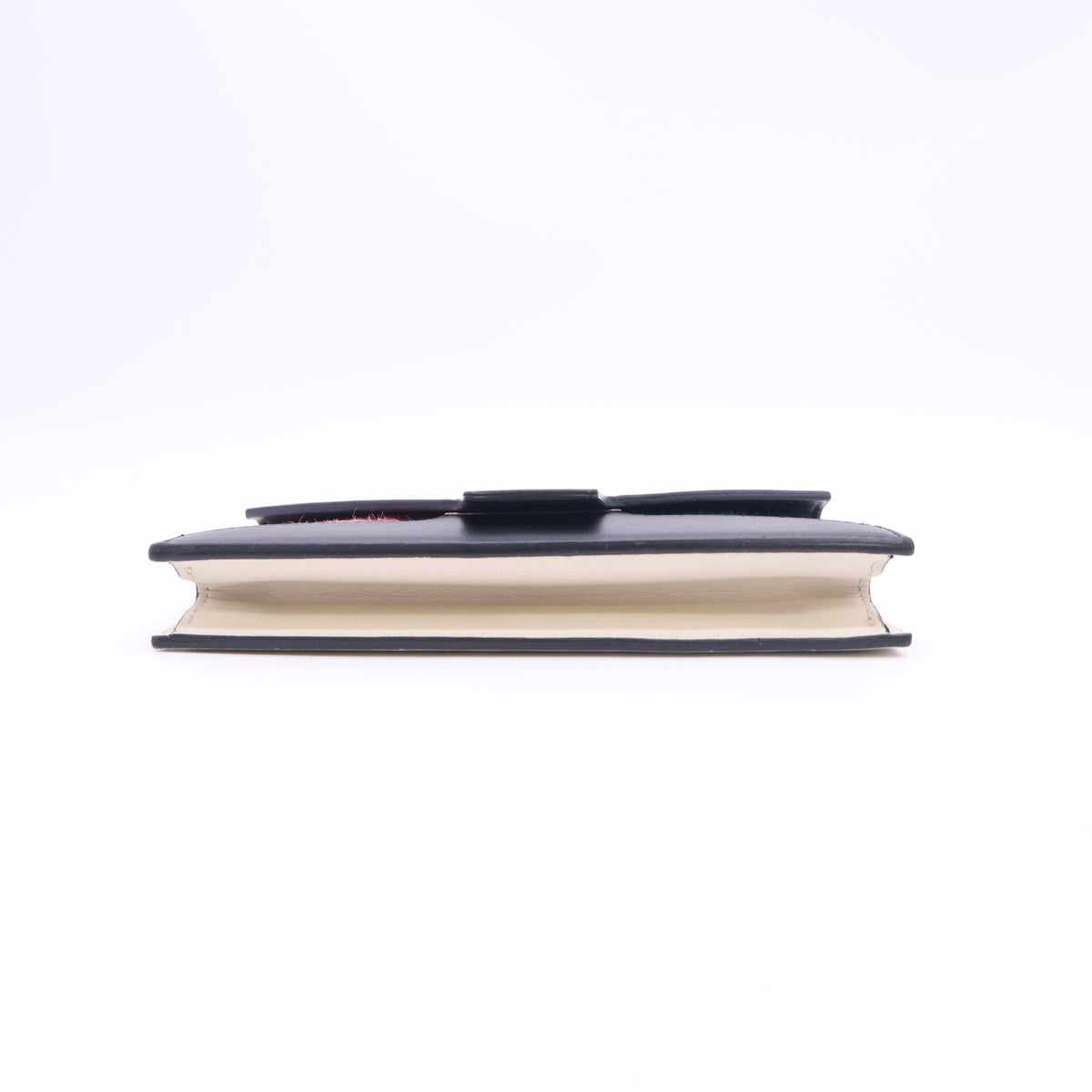 Tri-Color Diamond Clutch W23493