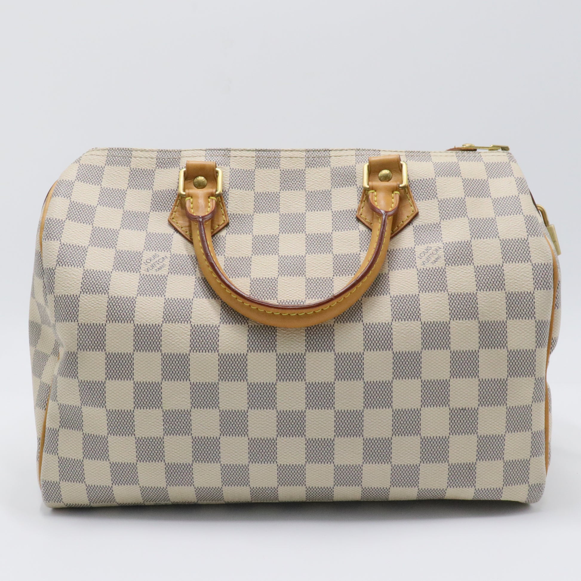 Speedy Handbag Damier 30