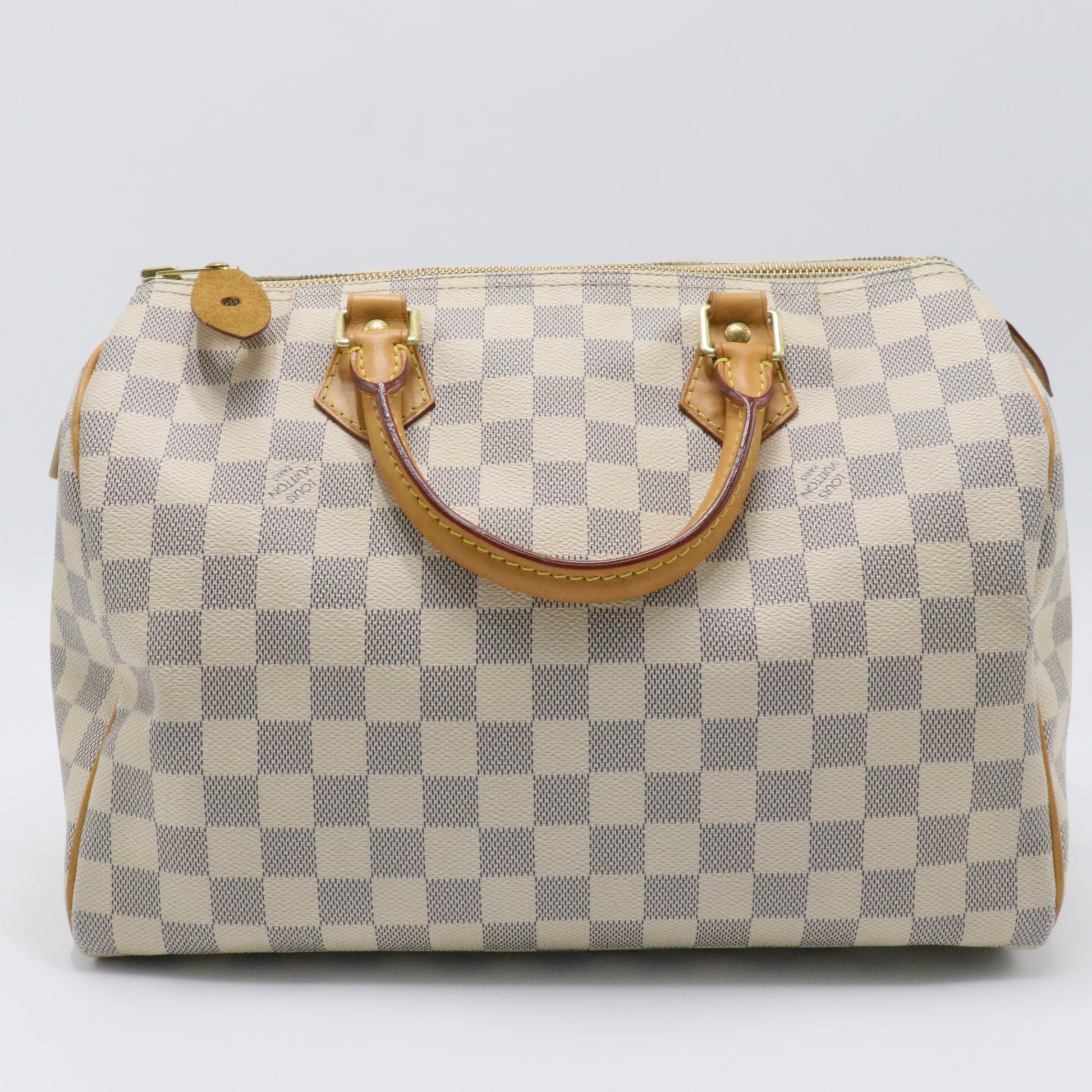Speedy Handbag Damier 30