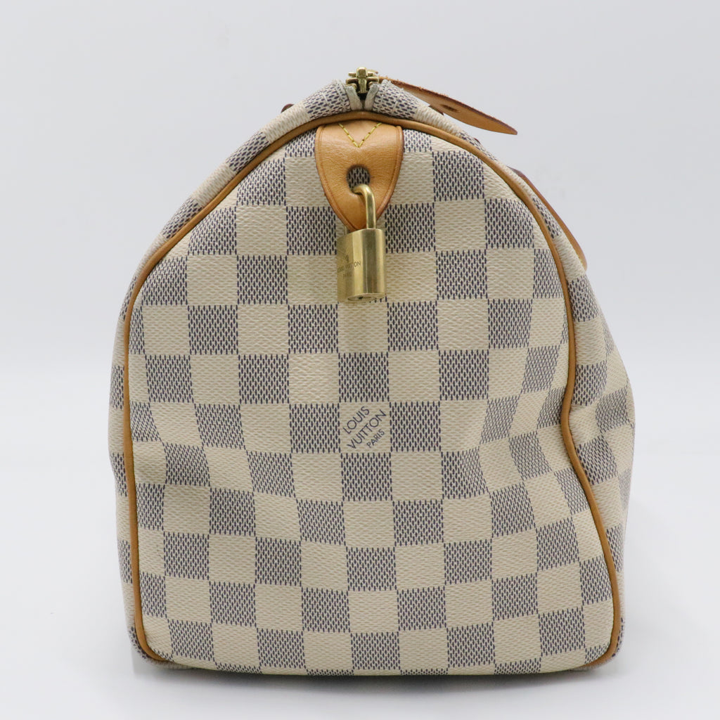 Speedy Handbag Damier 30
