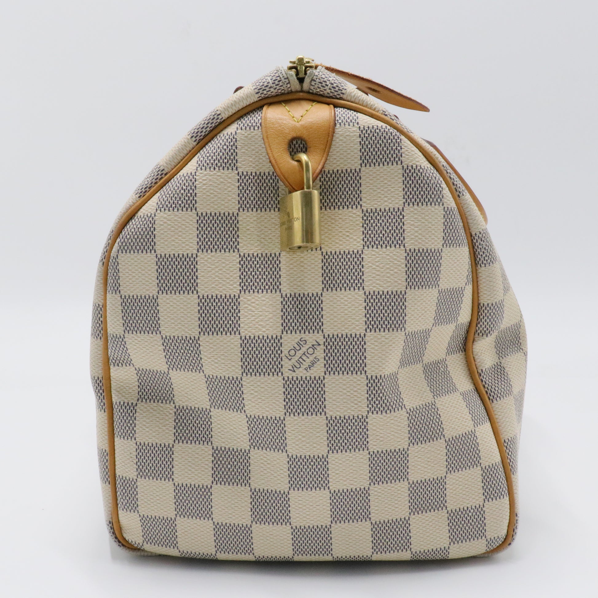 Speedy Handbag Damier 30