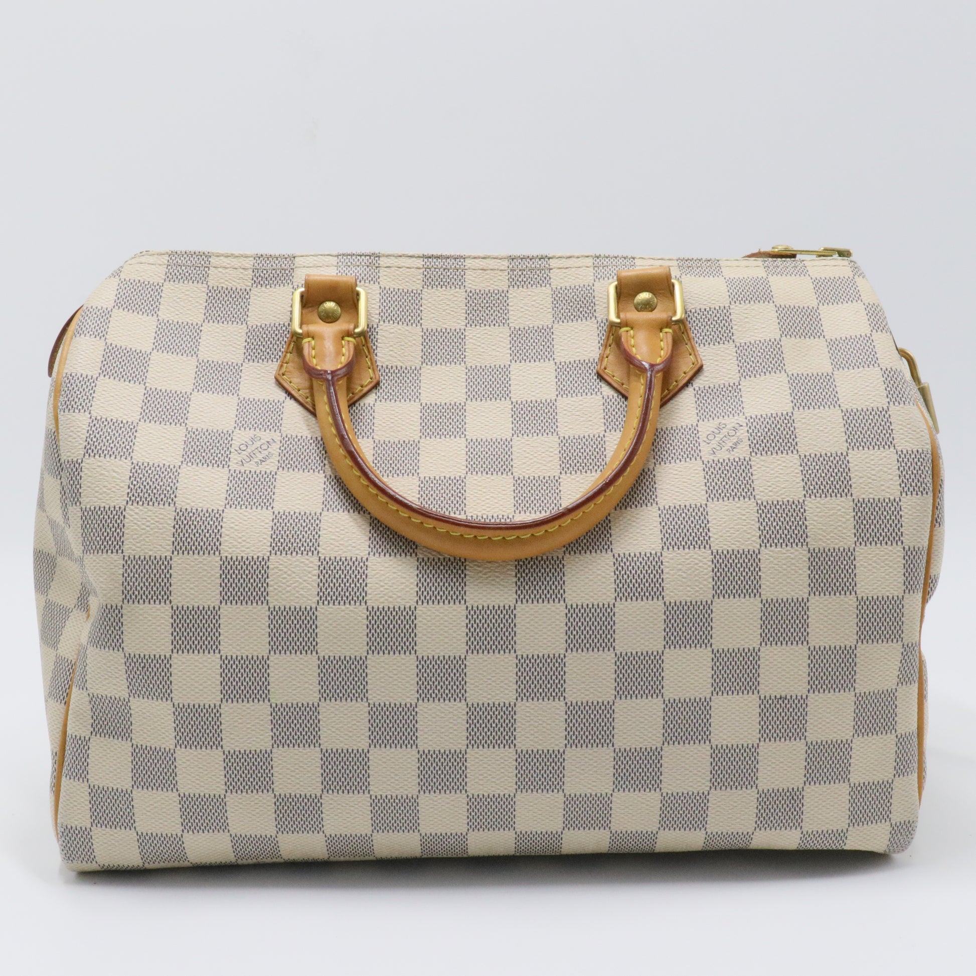Speedy Handbag Damier 30
