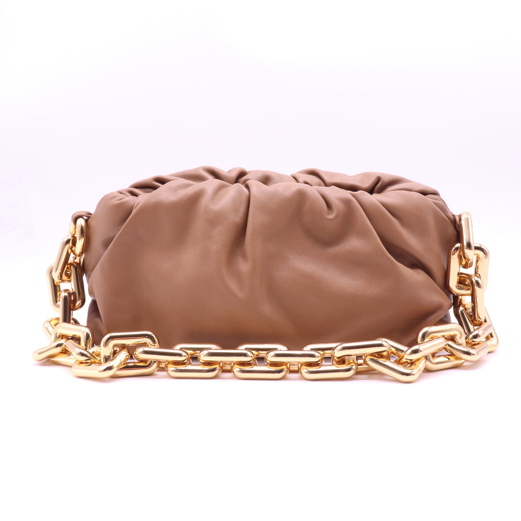 Bottega Veneta The Chain Pouch B22189
