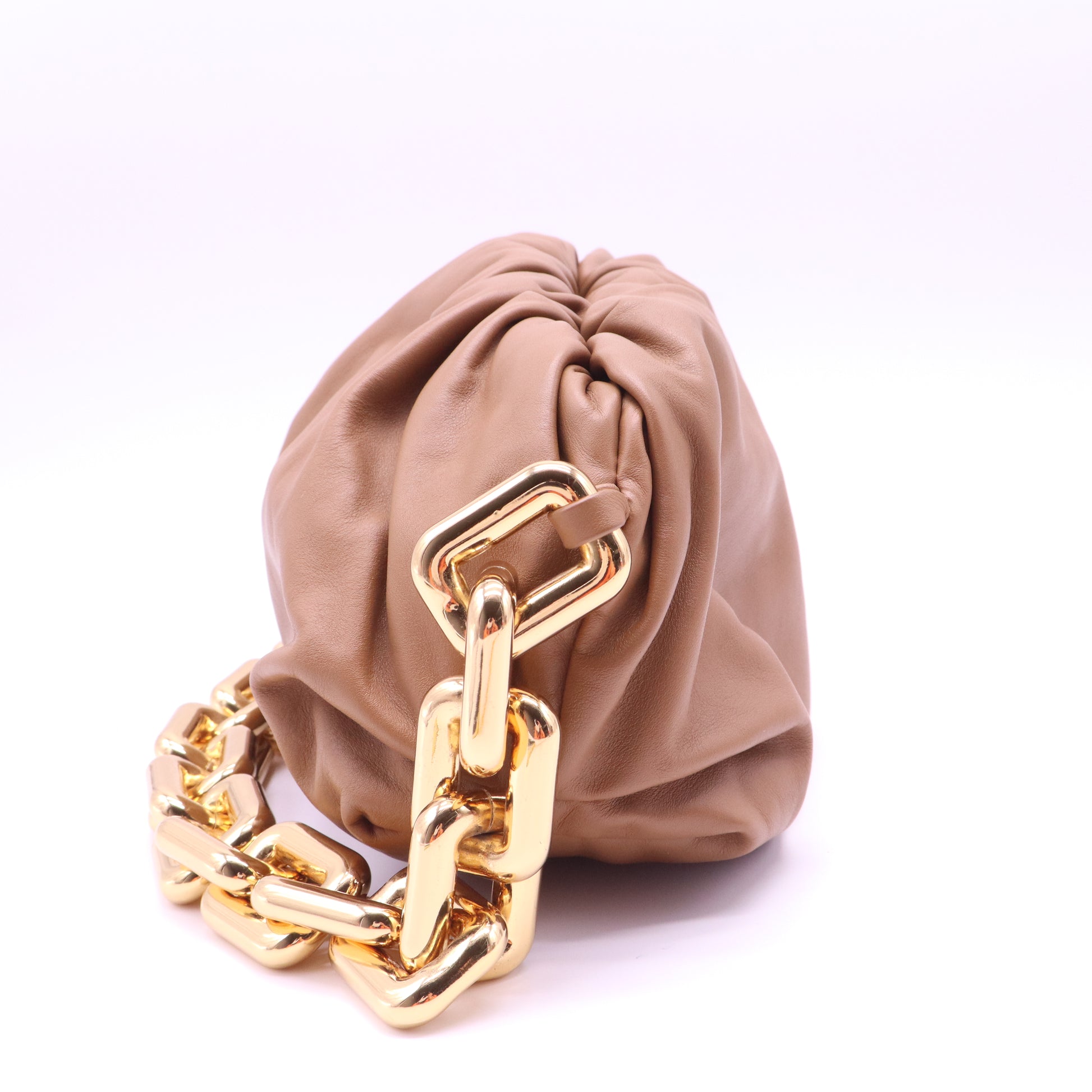 Bottega Veneta The Chain Pouch B22189