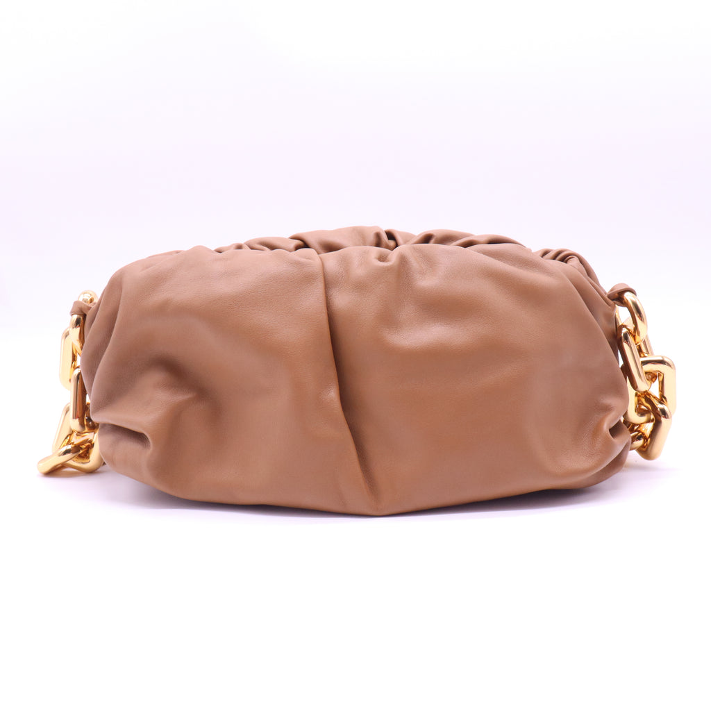Bottega Veneta The Chain Pouch B22189