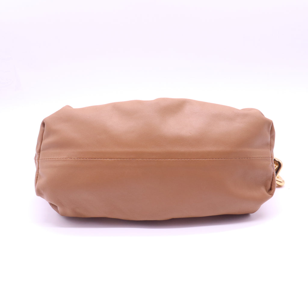 Bottega Veneta The Chain Pouch B22189