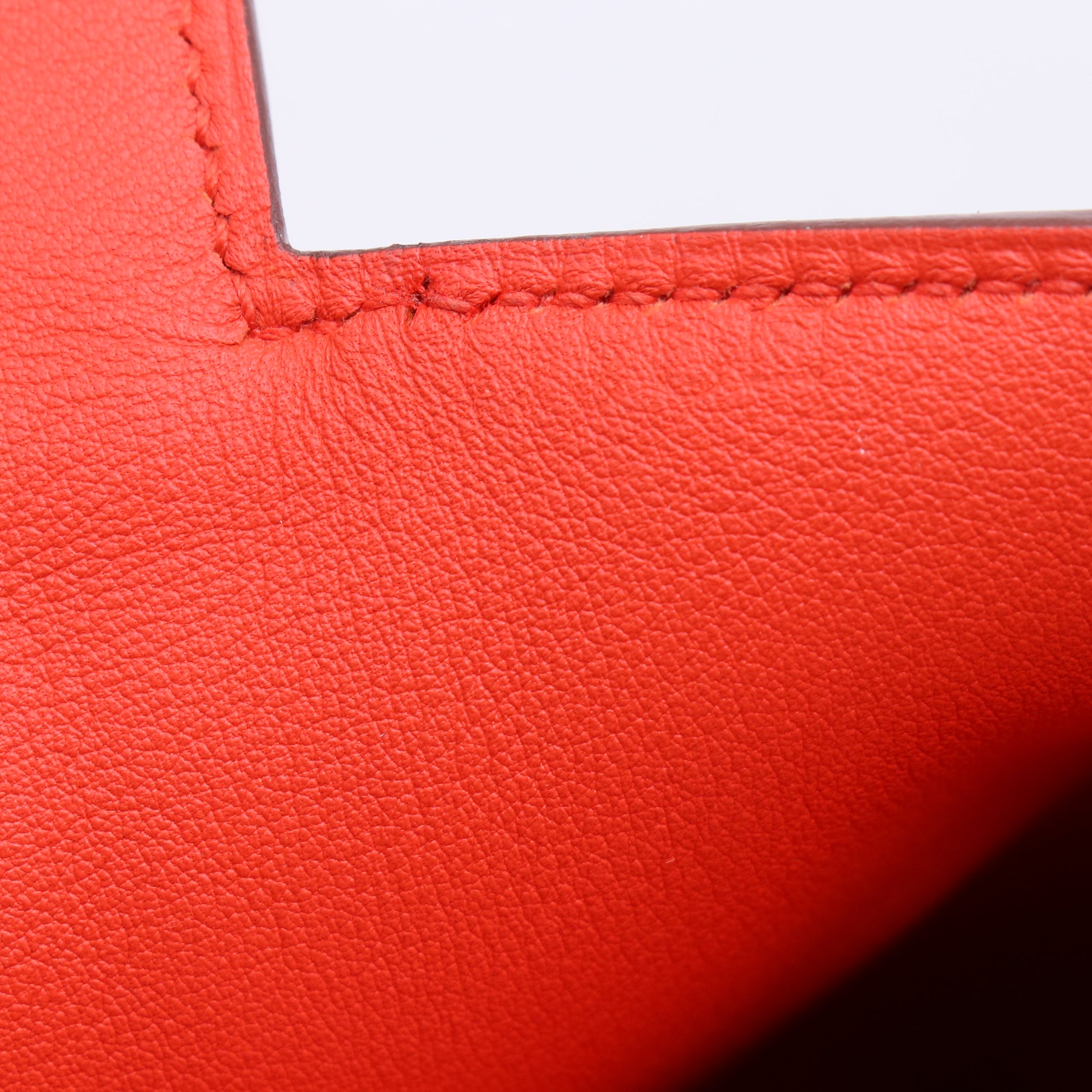 Toolbox 20 Suede Bag B21799