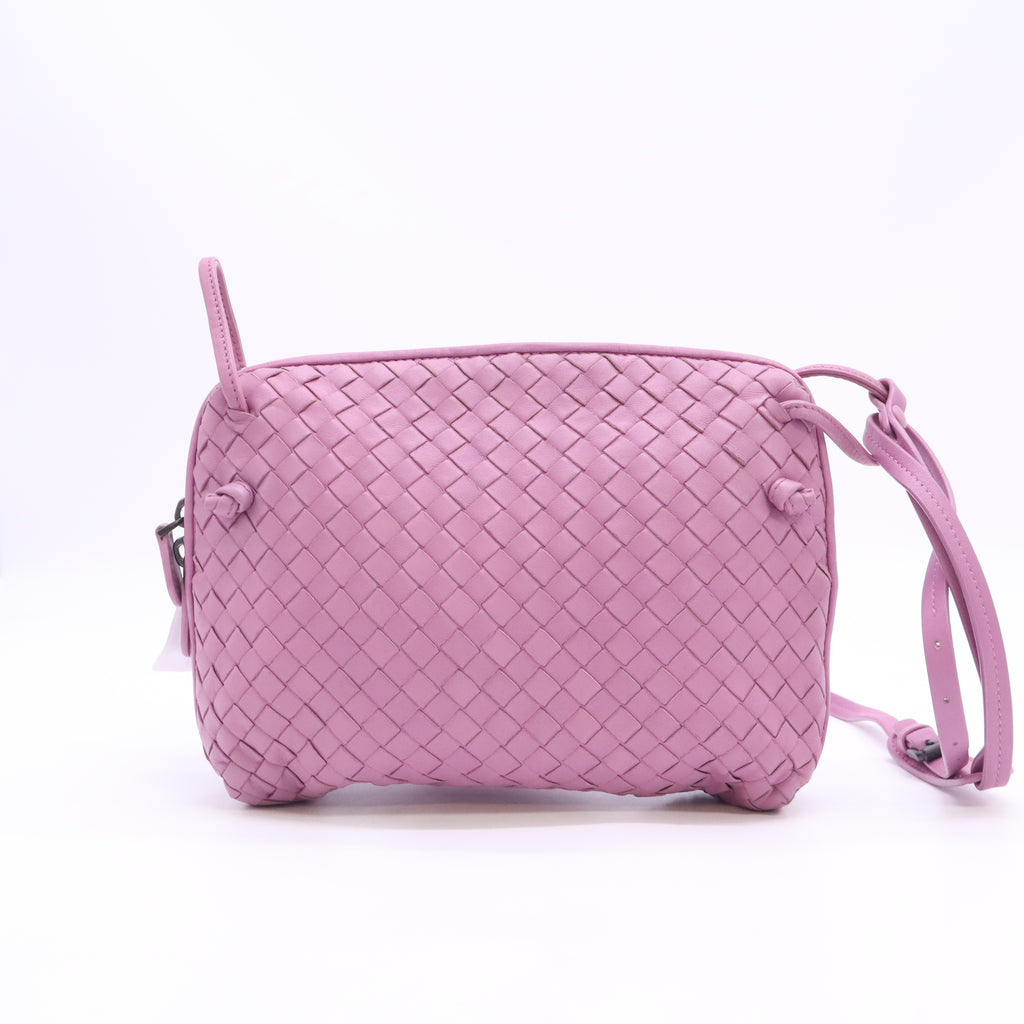 Intrecciato Nodini Bag B24797
