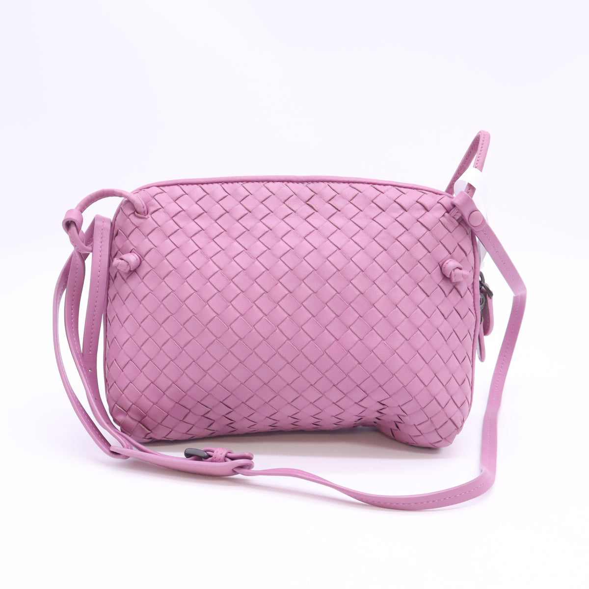Intrecciato Nodini Bag B24797