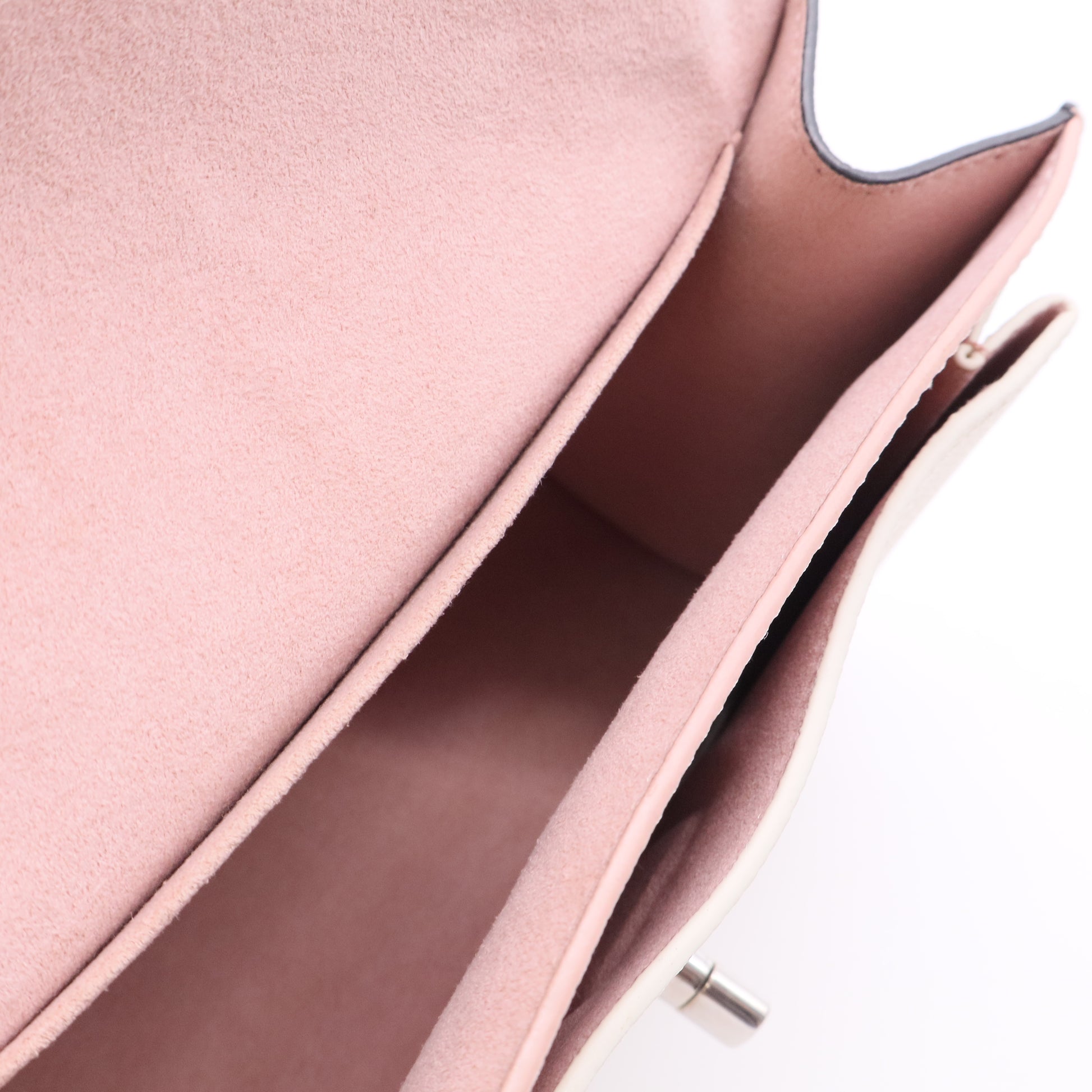 Louis Vuitton Taurillon Leather Lockme BB LDJ2659 twins