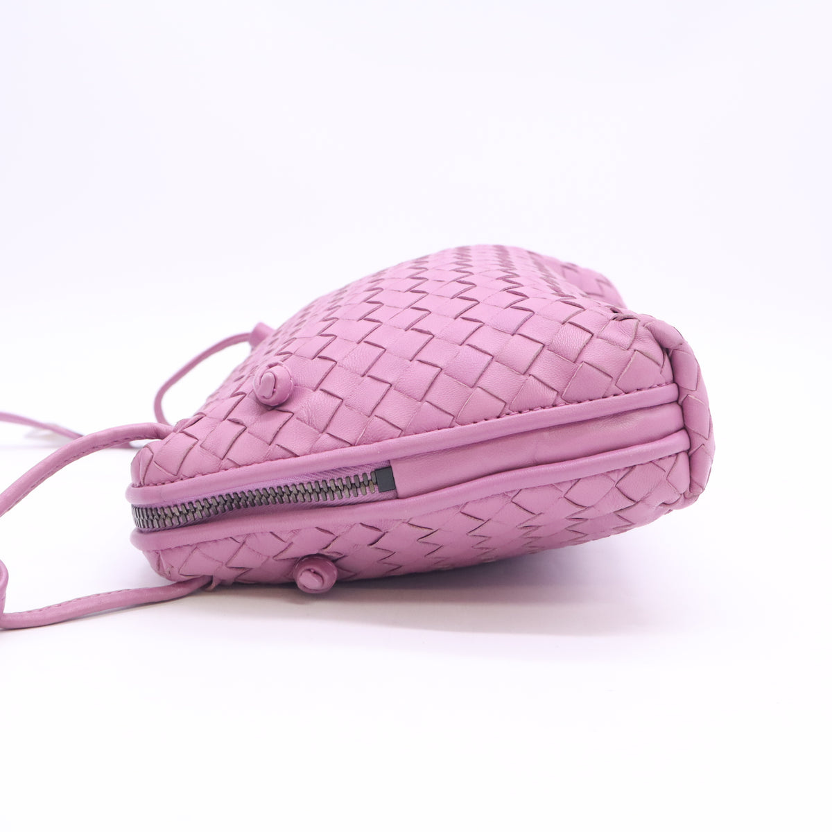 Intrecciato Nodini Bag B24797