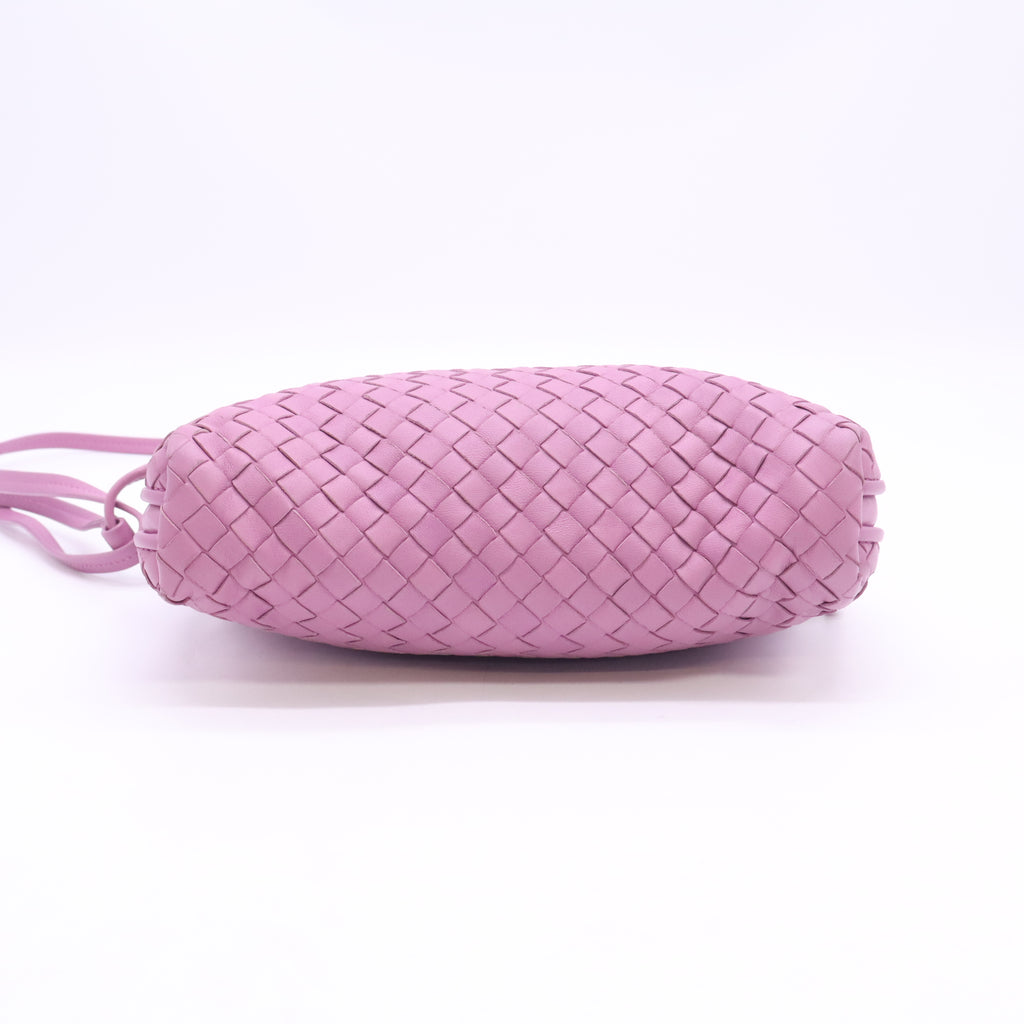 Intrecciato Nodini Bag B24797