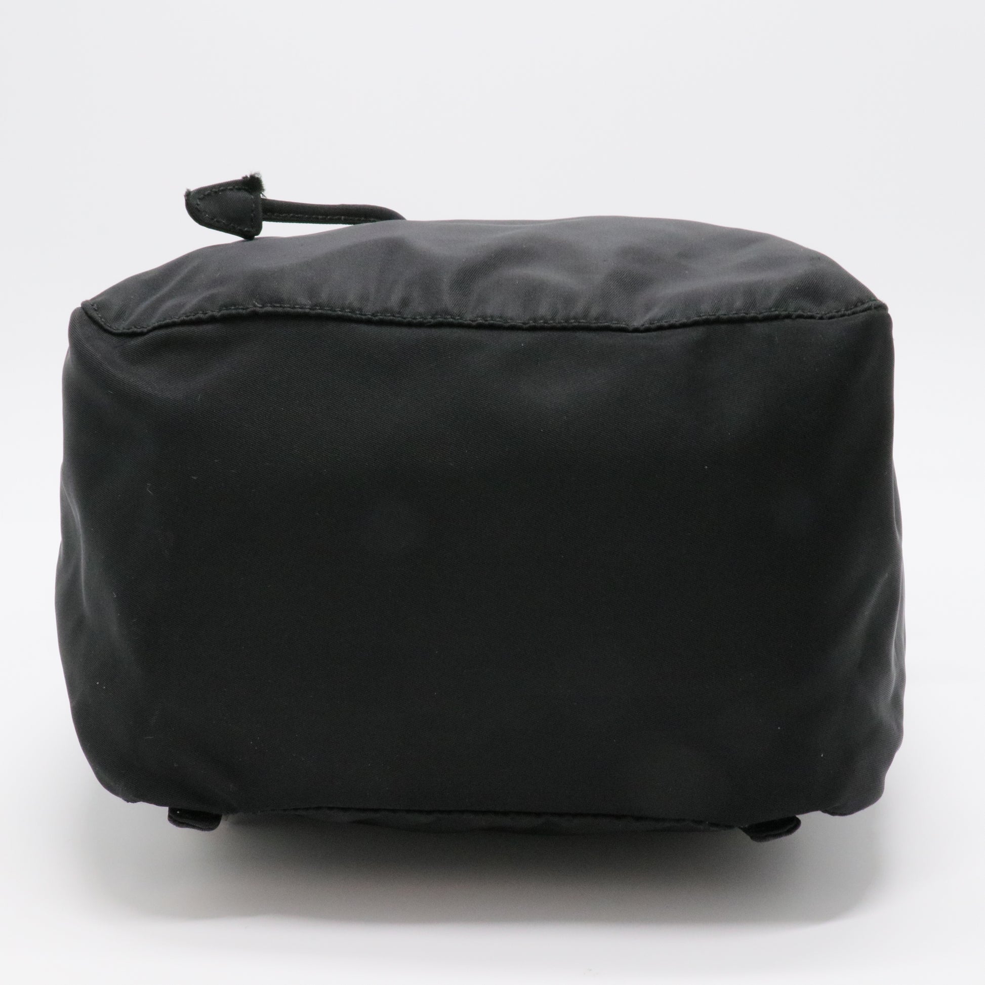 Prada Vela Nylon Backpack
