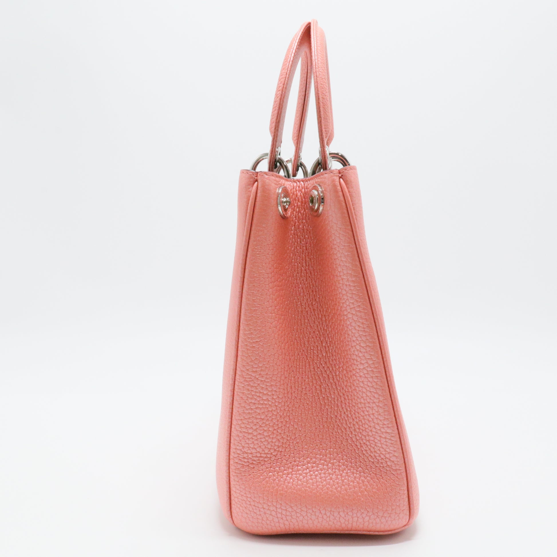 Bullcalf Medium Diorissimo Tote