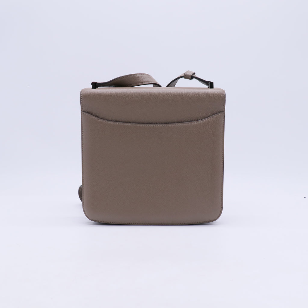 Hermes  2020 Evercolor 2002 Bag 20 crossbody bag B21771