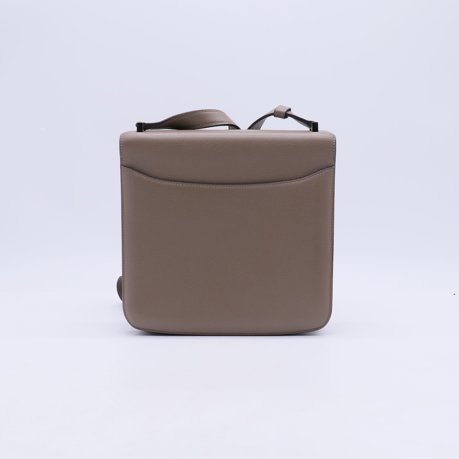 Hermes  2020 Evercolor 2002 Bag 20 crossbody bag B21771