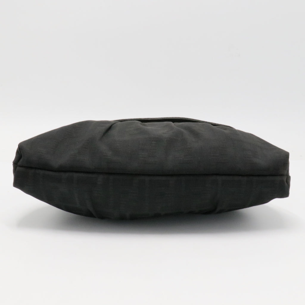 Chef Flap Bag Zucca Canvas Small