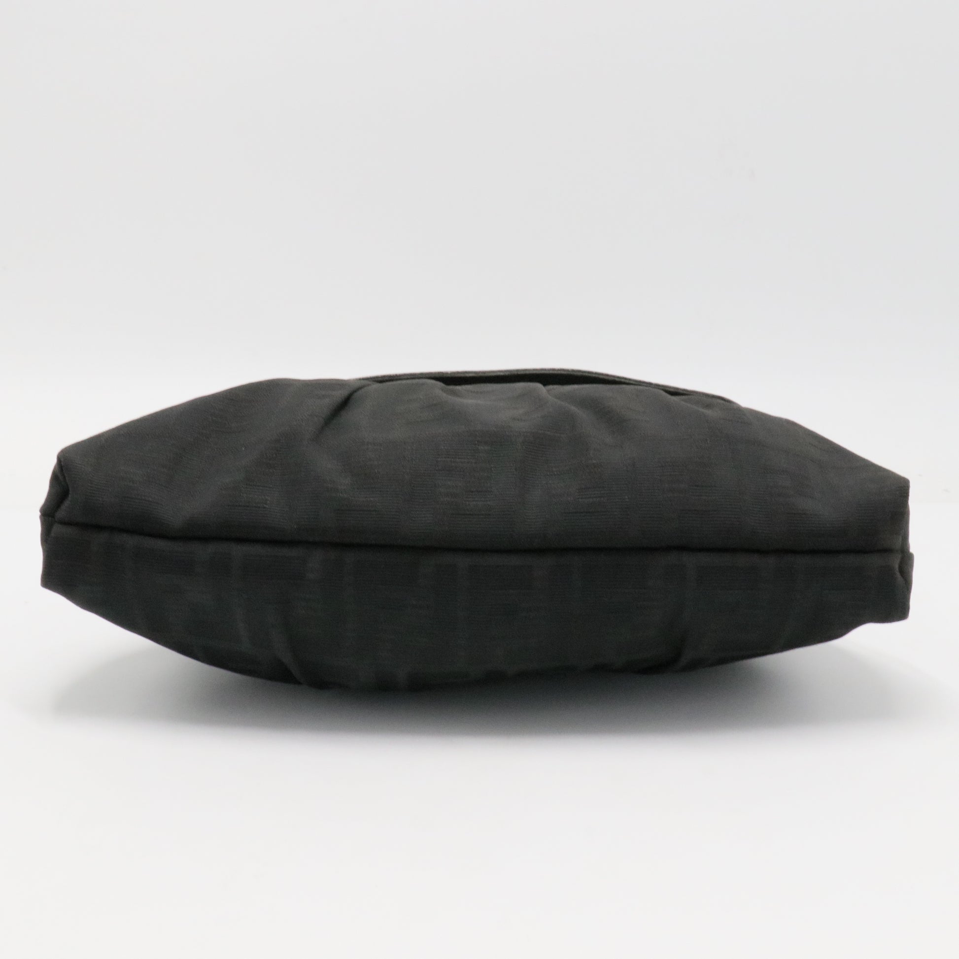 Chef Flap Bag Zucca Canvas Small