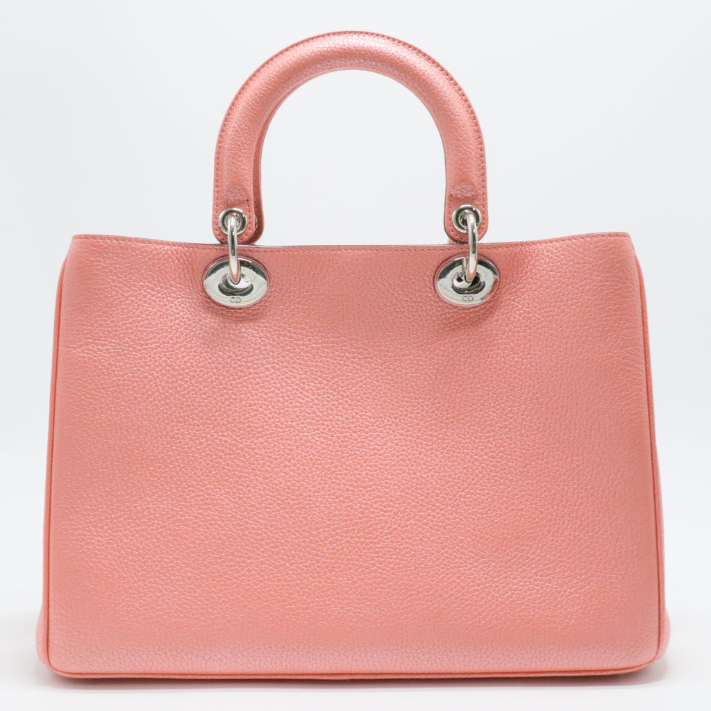 Bullcalf Medium Diorissimo Tote