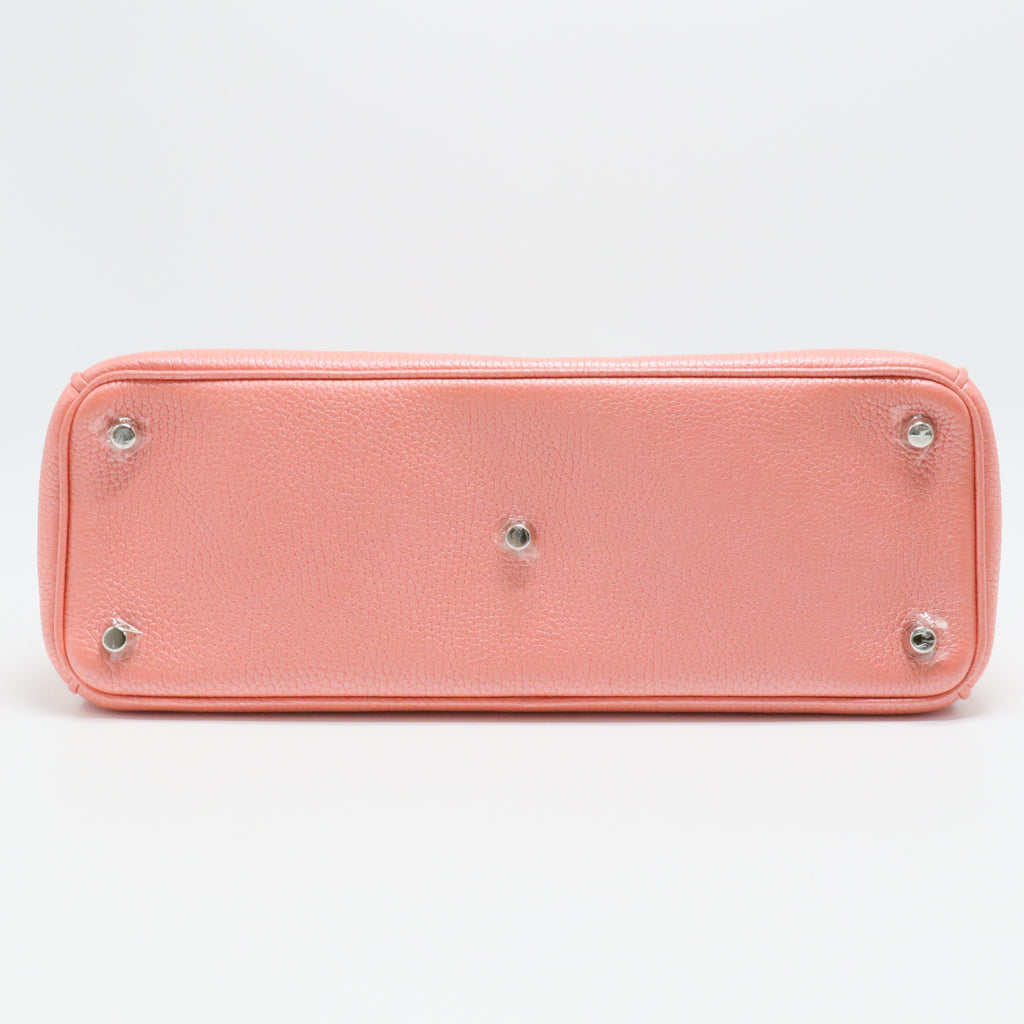 Bullcalf Medium Diorissimo Tote