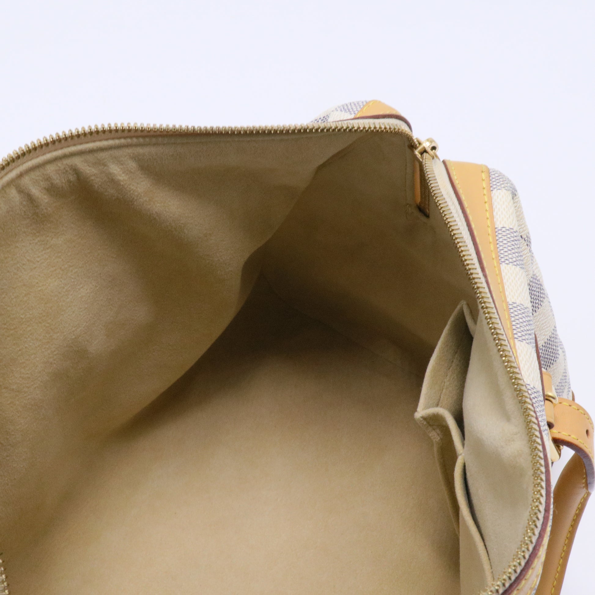 Berkeley Handbag Damier